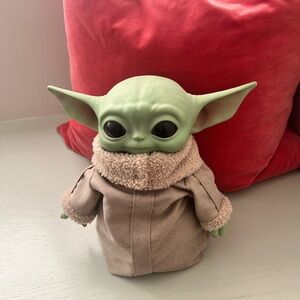 Mattel Yoda